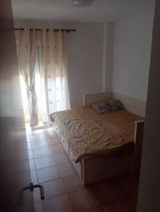Apartment Habitacion En Apartamento O Apartamento Completo Corralejo