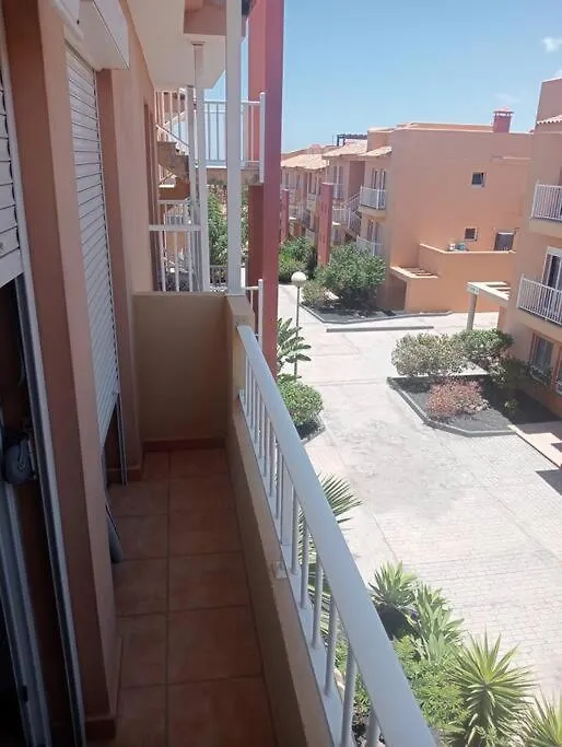 Habitacion En Apartamento O Apartamento Completo Corralejo