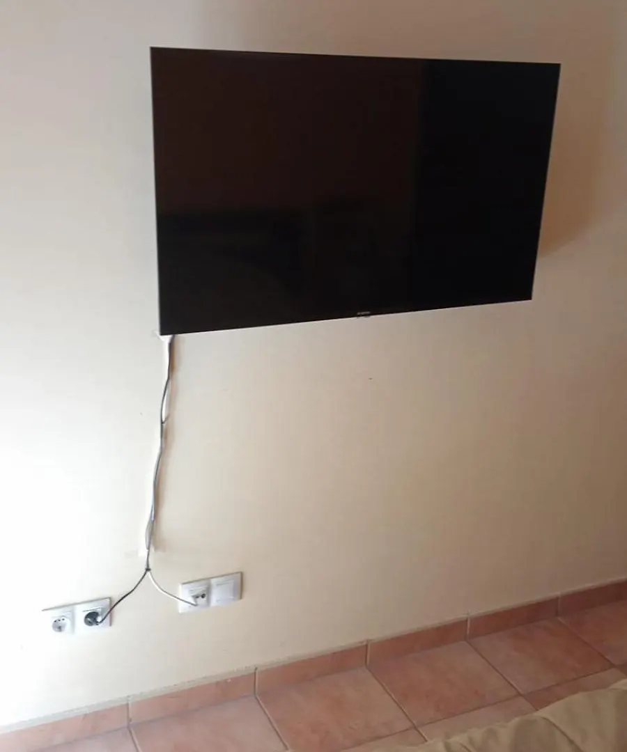 Habitacion En Apartamento O Apartamento Completo Corralejo 0*,